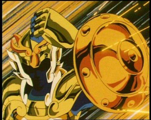 Otaku Gallery  / Anime e Manga / Saint Seiya / Screen Shots / Episodi / 059 - Speranza nella settima casa / 155.jpg